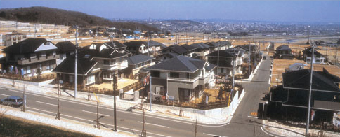 Community Development / Housing Site Preparation Photo2